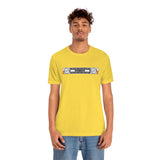Volvo 242 GT Grille Shirt