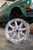 Minilite Style Wheel