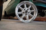 Minilite Style Wheel