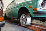 Minilite Style Wheel