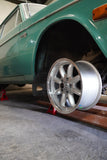 Minilite Style Wheel