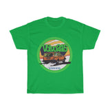 "Volvo 245" Limited Edition T-Shirt