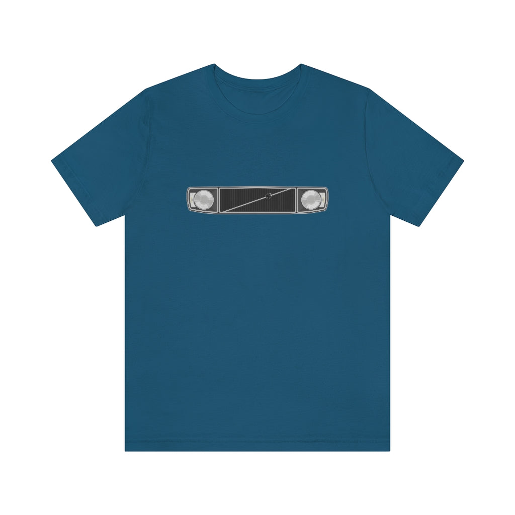 Volvo 140 2nd Grille Shirt
