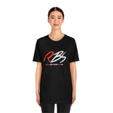 Redblock Society Club Shirt