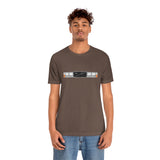 Volvo 240 Turbo Grille Shirt