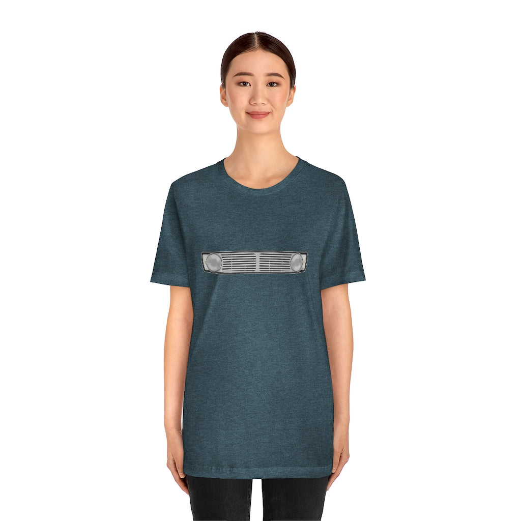 Volvo 140 Classic Grille Shirt