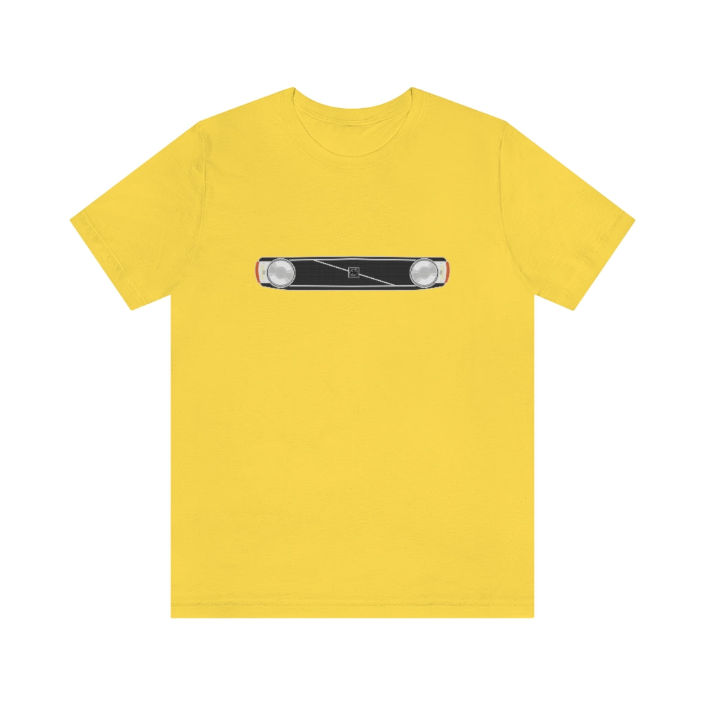 Volvo 140 Late Grille Shirt