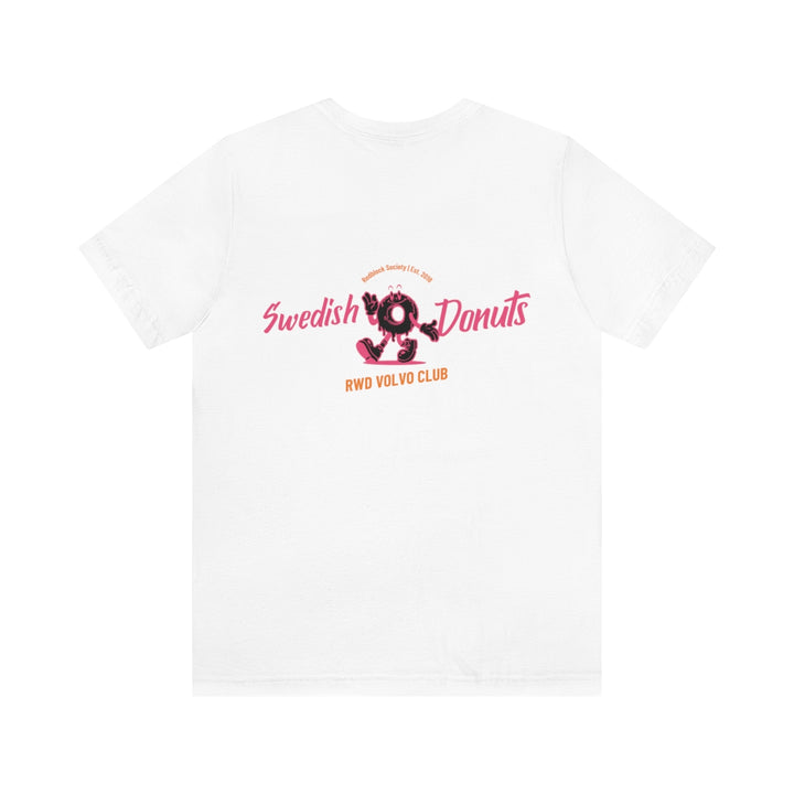 Swedish Donuts Shirt
