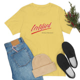 Certified Shitbox Mechanic Shirt