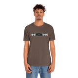 Volvo 240 Quad Round Grille Shirt