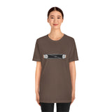 Volvo 140 Late Grille Shirt
