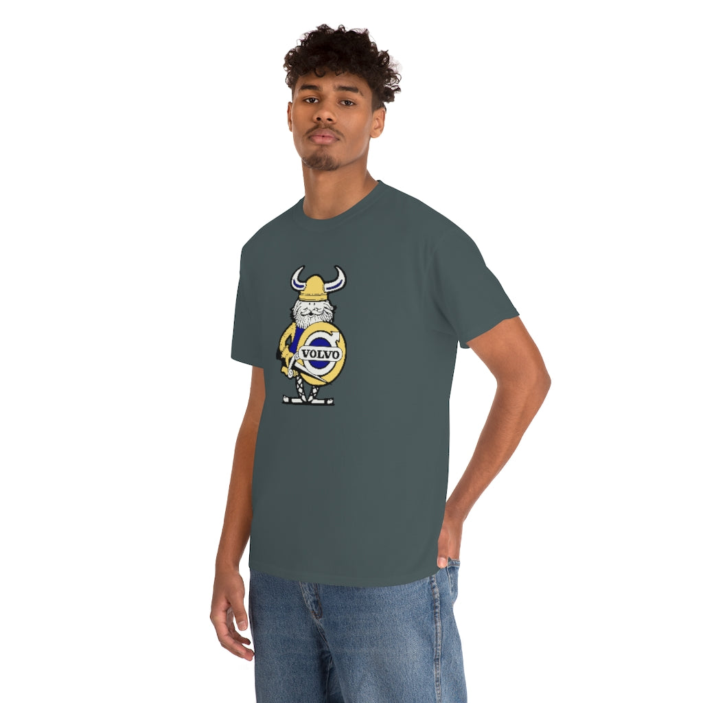 Uncle Olaf Viking Guy Variation Shirt