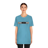 Volvo 240 Quad Round Grille Shirt