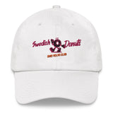 Swedish Donuts Dad Hat