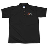 Redblock Society Official Polo