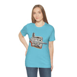 M40 Gearbox Shirt