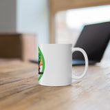 "Volvo 245" Limited Edition 11 oz Mug