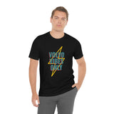 Volvo Vibes Only Shirt