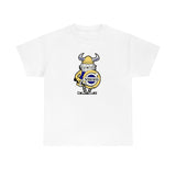 Uncle Olaf Viking Guy Variation Shirt
