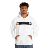 Volvo 240 Classic Grille Hoodie