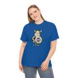 Uncle Olaf Viking Guy Variation Shirt