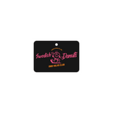 Swedish Donuts Air Freshener
