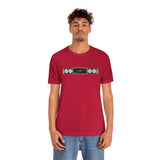 Volvo 240 Quad Round Grille Shirt