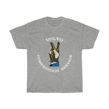 Volvo Competition Service Dark Colors T-Shirt