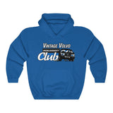 Redblock Society 2020 Official Hoodie