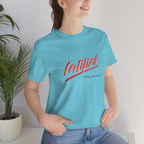 Certified Shitbox Mechanic Shirt