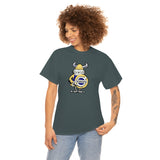 Uncle Olaf Viking Guy Variation Shirt