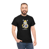 Uncle Olaf Viking Guy Variation Shirt