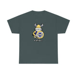 Uncle Olaf Viking Guy Variation Shirt