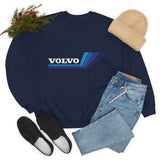 Group A Black Sweatshirt