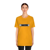Volvo 140 Late Grille Shirt