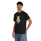 Uncle Olaf Viking Guy Variation Shirt