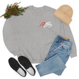 Redblock Society Official Sweatshirt