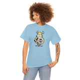 Uncle Olaf Viking Guy Variation Shirt