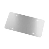 Bertone Crown Showroom Plate