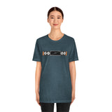Volvo 240 Quad Round Grille Shirt