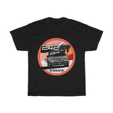 "Volvo 242GT" Alternative Limited Edition T-Shirt Alternative