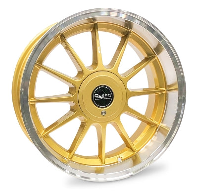 Ocean Classic Wheel