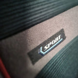 Volvo 240 R-Sport Seat Covers Used