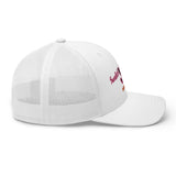 Swedish Donuts Mesh Hat