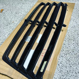 Volvo 240 140 Rear Window Louvers