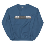 Volvo 240 Quads Grille Sweatshirt
