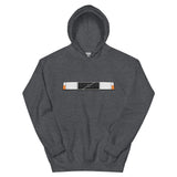 Volvo 240 Rectangles Grille Hoodie