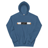 Volvo 240 Rectangles Grille Hoodie