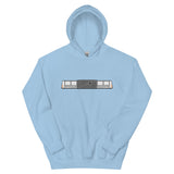Volvo 240 Quads Grille Hoodie