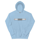 Vovlo 940 960 Grille Hoodie